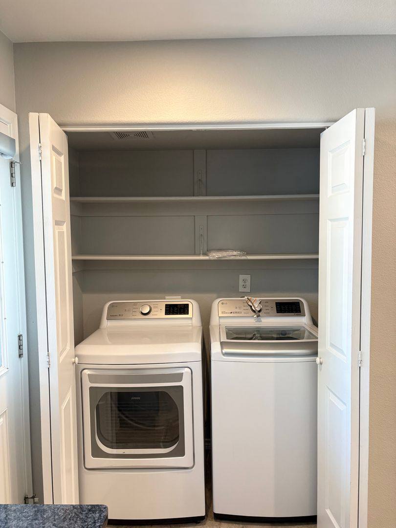Townhouse for rent at 860 N McQueen, Gilbert, AZ 85295