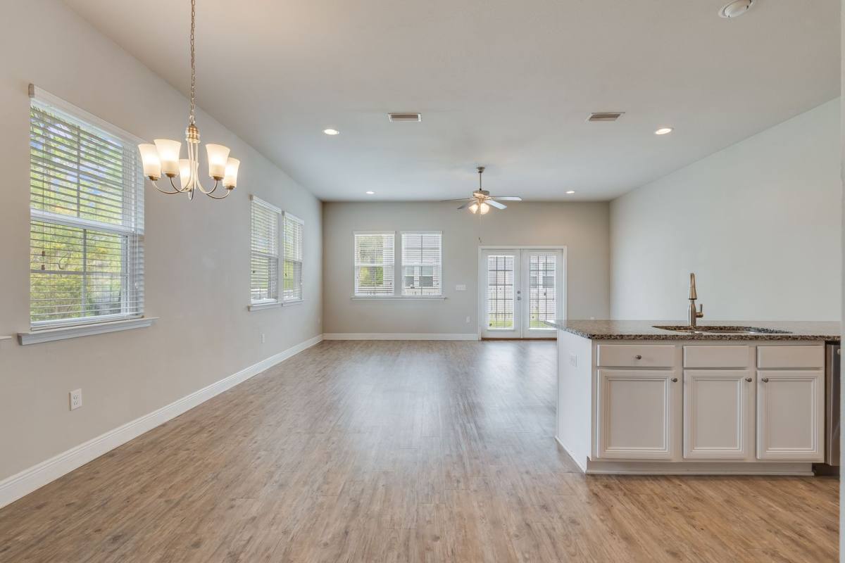 Townhouse for rent at 116 Fossil Falls Lane, Panama City Beach, FL 32407