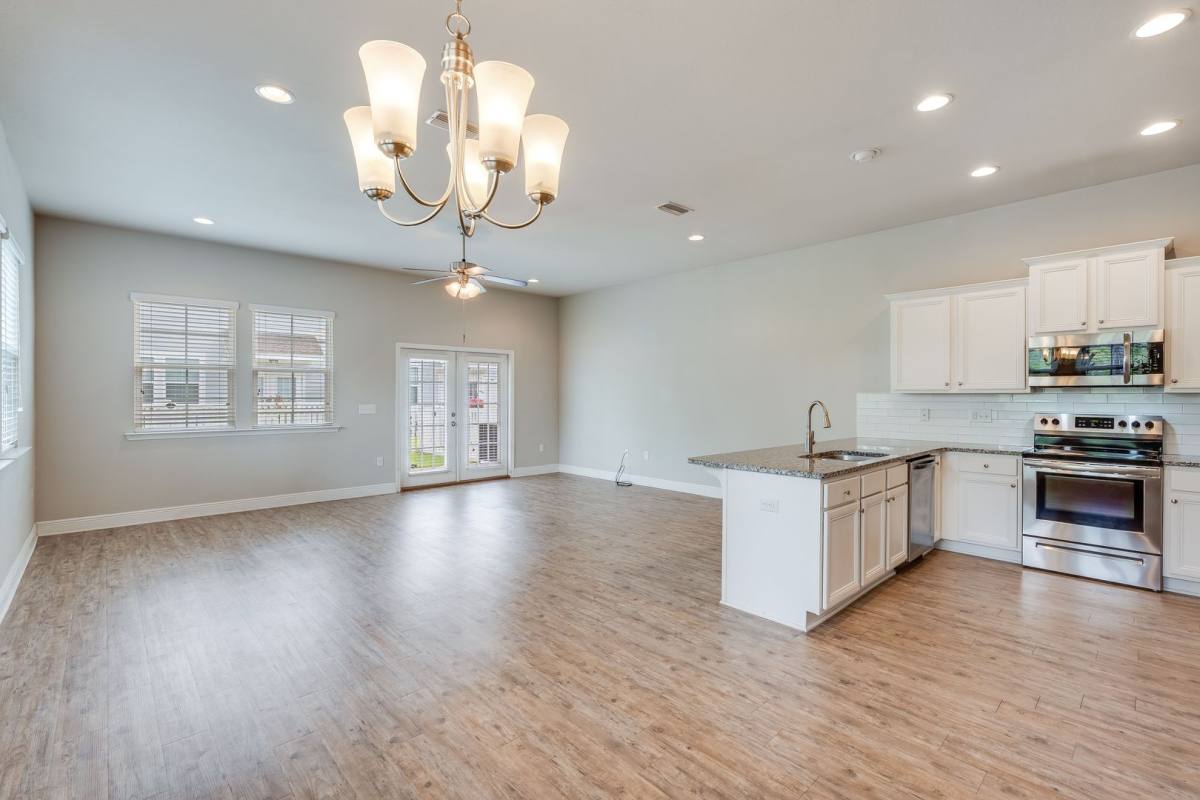 Townhouse for rent at 116 Fossil Falls Lane, Panama City Beach, FL 32407