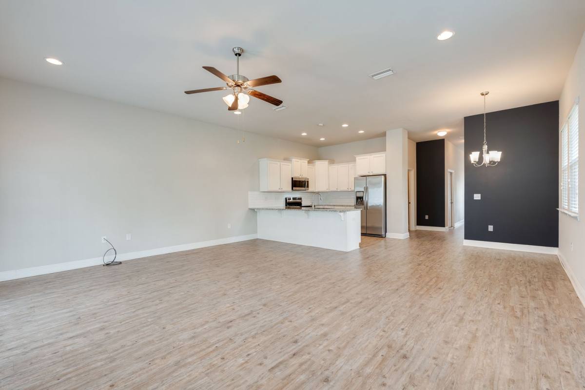 Townhouse for rent at 116 Fossil Falls Lane, Panama City Beach, FL 32407