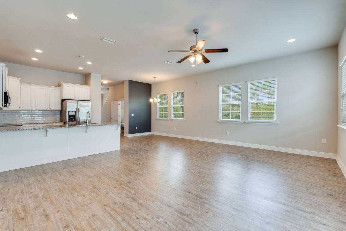 Townhouse for rent at 116 Fossil Falls Lane, Panama City Beach, FL 32407