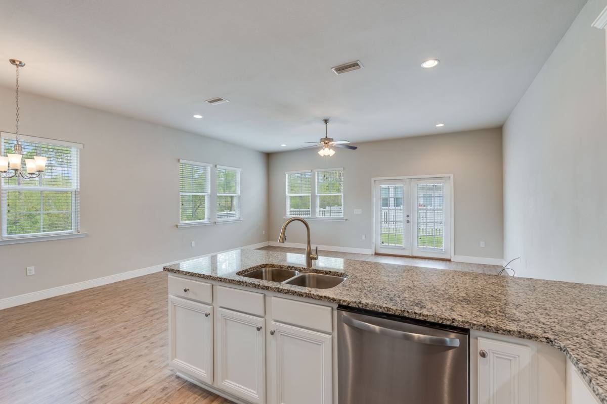Townhouse for rent at 116 Fossil Falls Lane, Panama City Beach, FL 32407