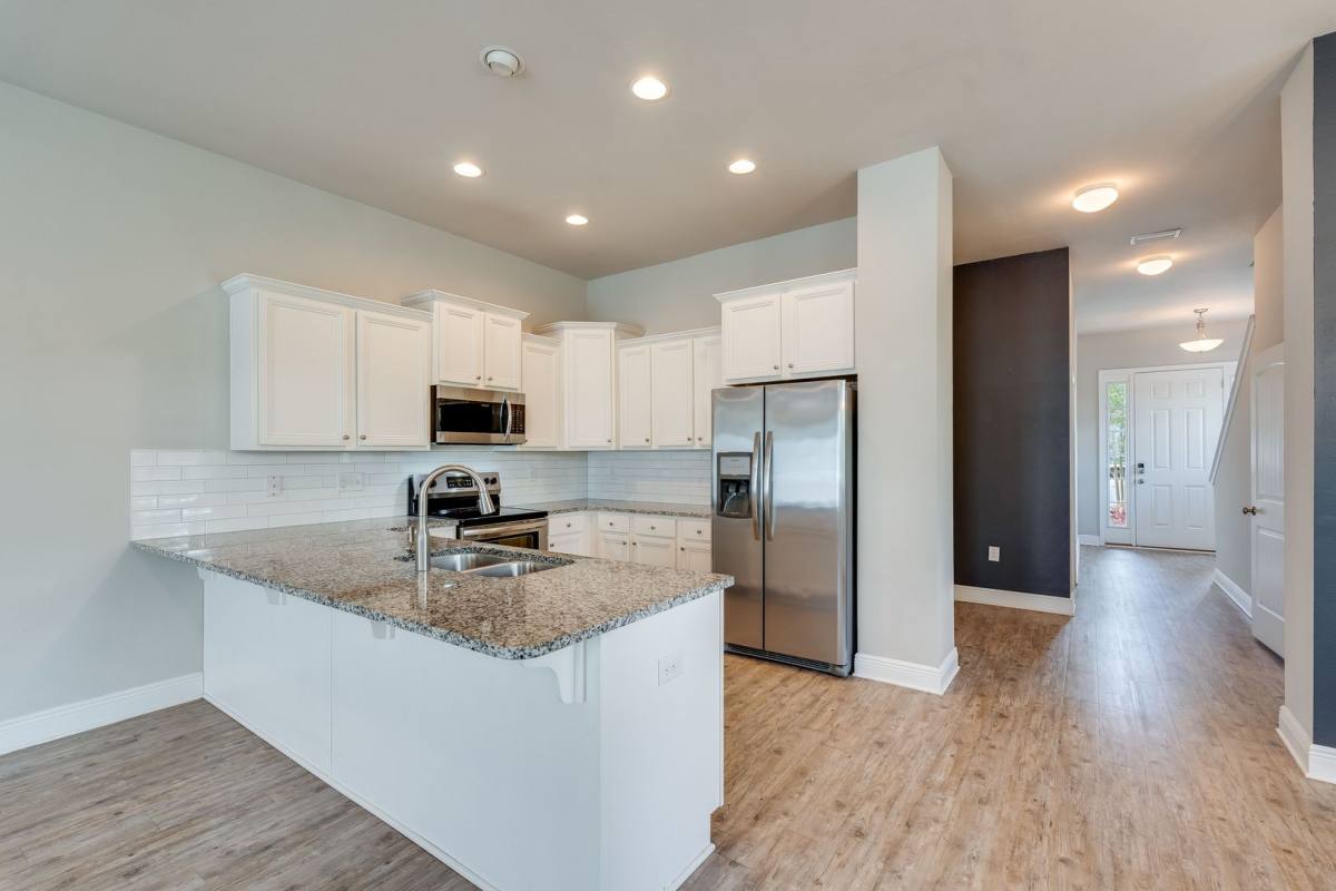 Townhouse for rent at 116 Fossil Falls Lane, Panama City Beach, FL 32407