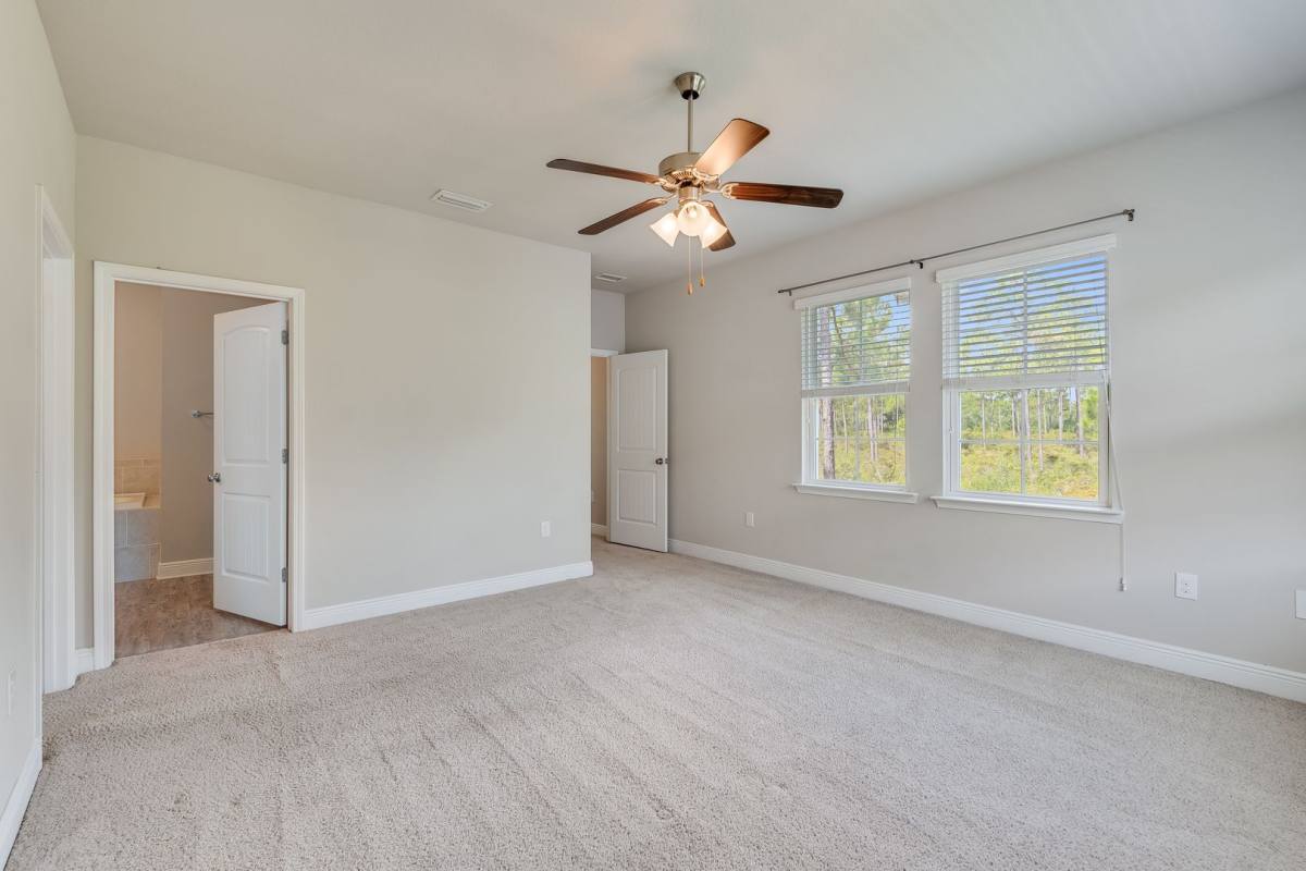 Townhouse for rent at 116 Fossil Falls Lane, Panama City Beach, FL 32407