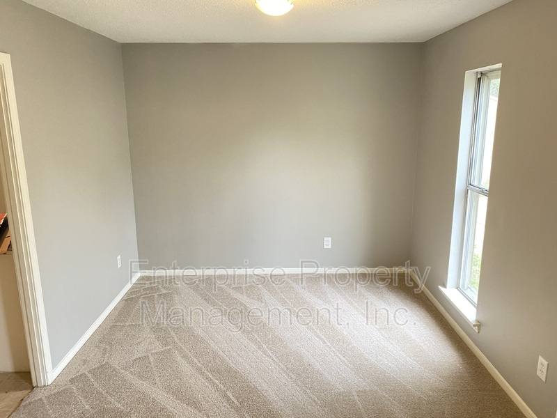 House for rent at 3681 Barberry St, Memphis, TN 38128