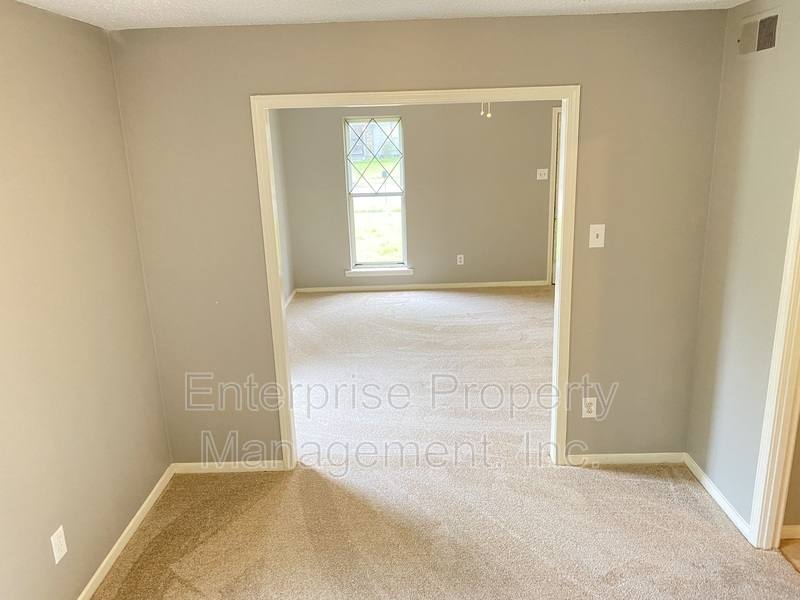 House for rent at 3681 Barberry St, Memphis, TN 38128