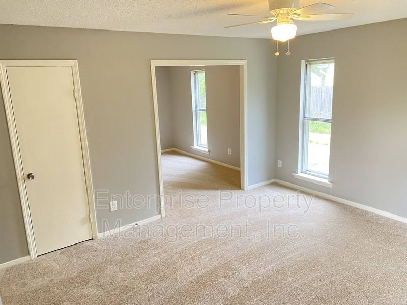 House for rent at 3681 Barberry St, Memphis, TN 38128