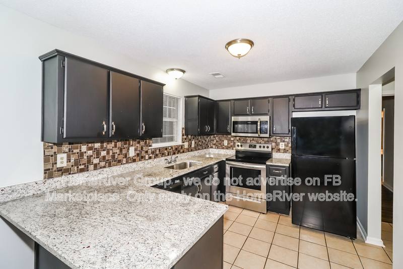 House for rent at 5819 Morning Flower Cove, Memphis, TN 38135