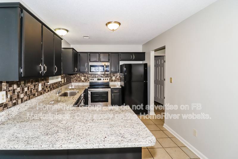 House for rent at 5819 Morning Flower Cove, Memphis, TN 38135