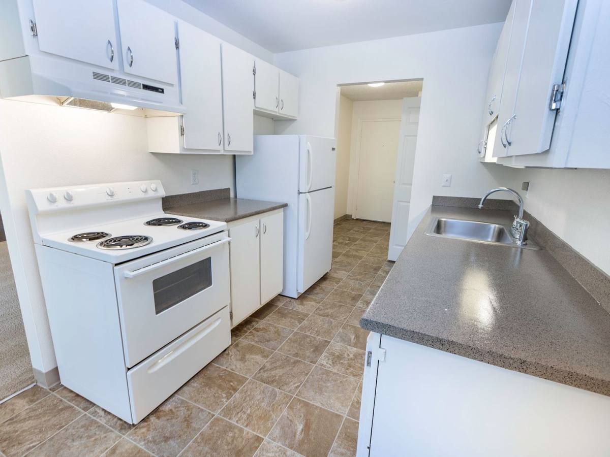 Apartment for rent at 9730 SW 35th Dr, Portland, OR 97219