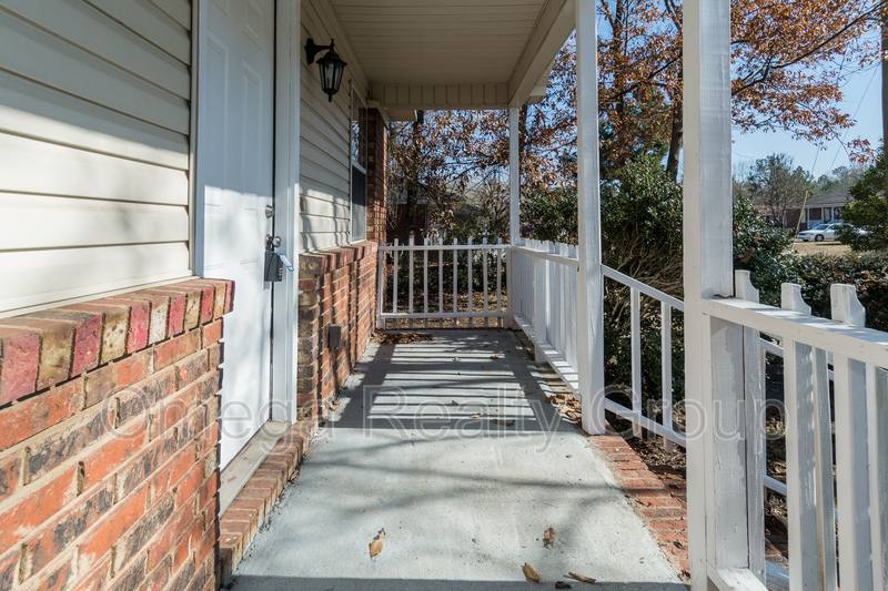 House for rent at 41 Dana Dr, Montevallo, AL 35115