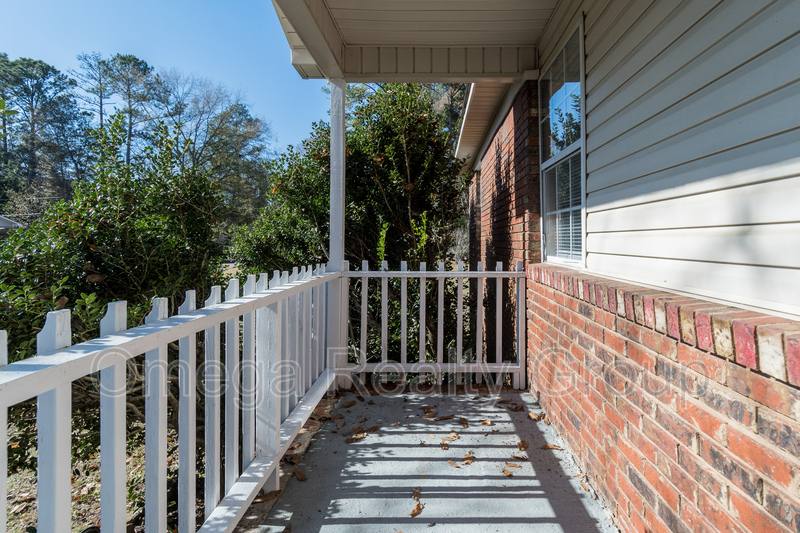 House for rent at 41 Dana Dr, Montevallo, AL 35115