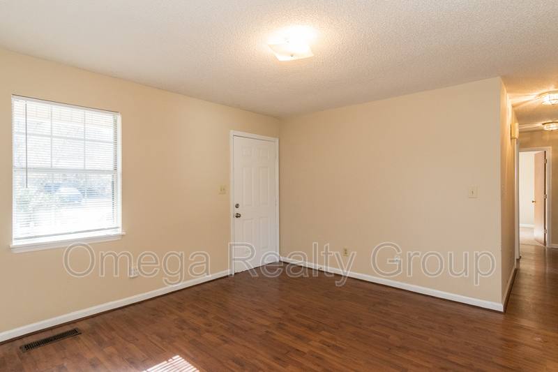 House for rent at 41 Dana Dr, Montevallo, AL 35115