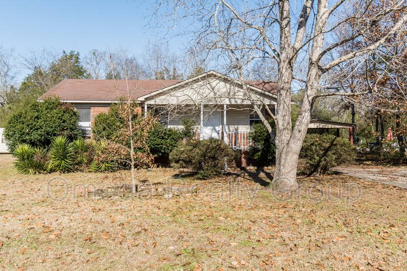 House for rent at 41 Dana Dr, Montevallo, AL 35115