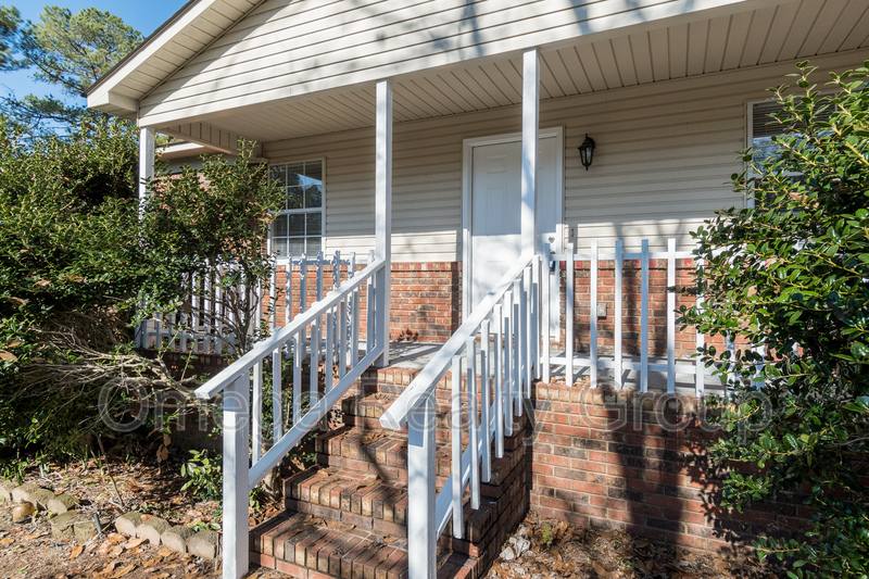 House for rent at 41 Dana Dr, Montevallo, AL 35115