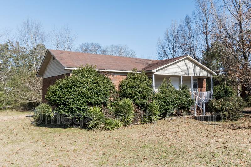 House for rent at 41 Dana Dr, Montevallo, AL 35115