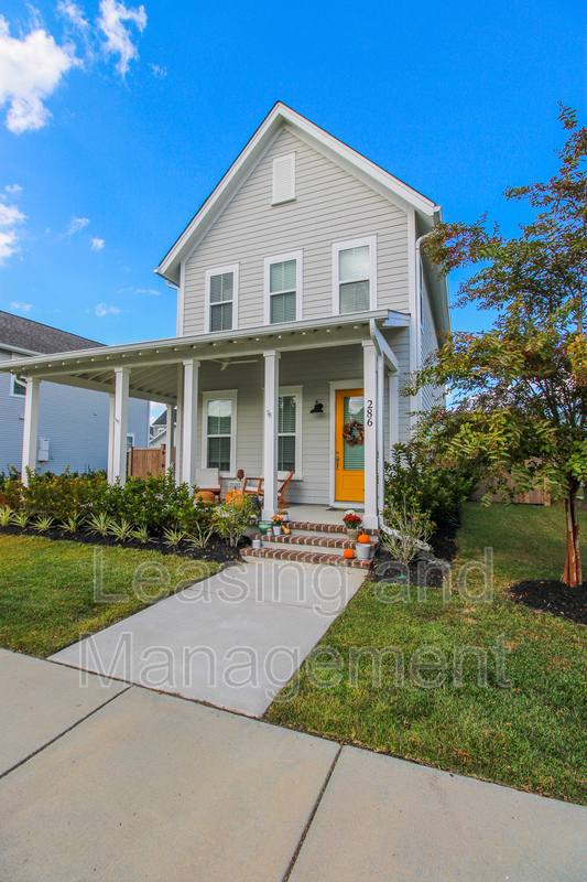 House for rent at 286 Great Lawn Dr, Summerville, SC 29486