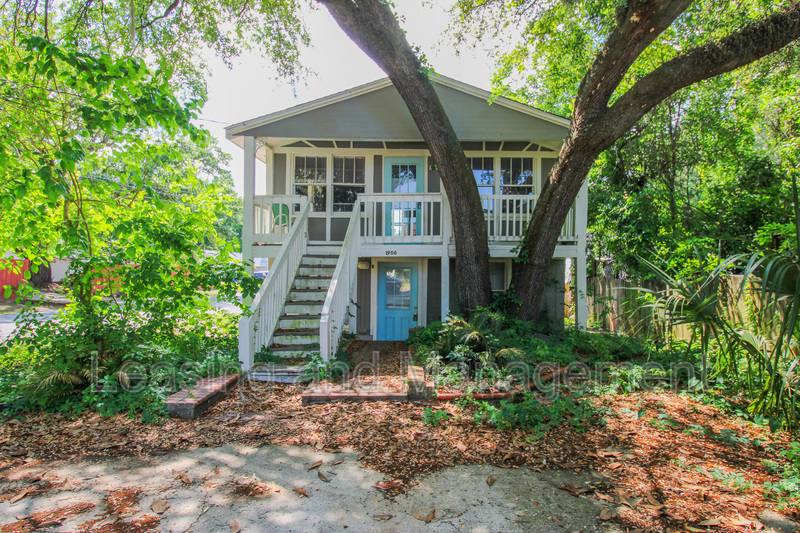 Apartment for rent at 1906 Delmar St #A, Charleston, SC 29407