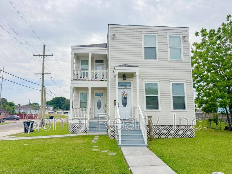 House for rent at 9000 Edinburgh St, New Orleans, LA 70118