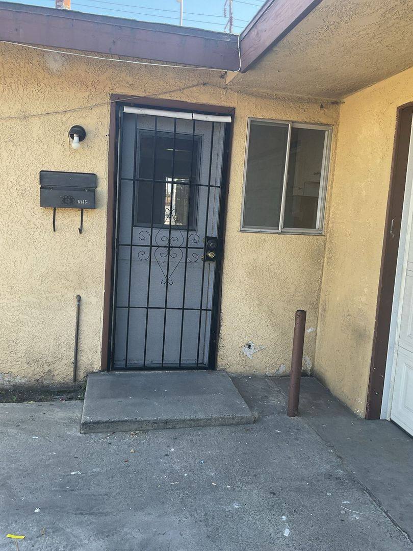 Apartment for rent at 5143 Clara St, Bell Gardens, CA 90201