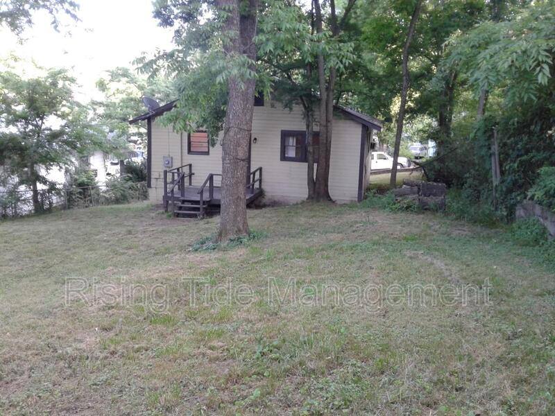 House for rent at 220 58th St, Fairfield, AL 35064