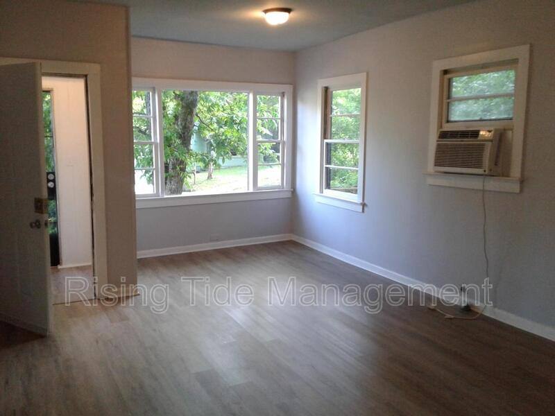 House for rent at 220 58th St, Fairfield, AL 35064