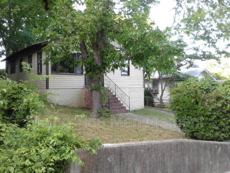 House for rent at 220 58th St, Fairfield, AL 35064