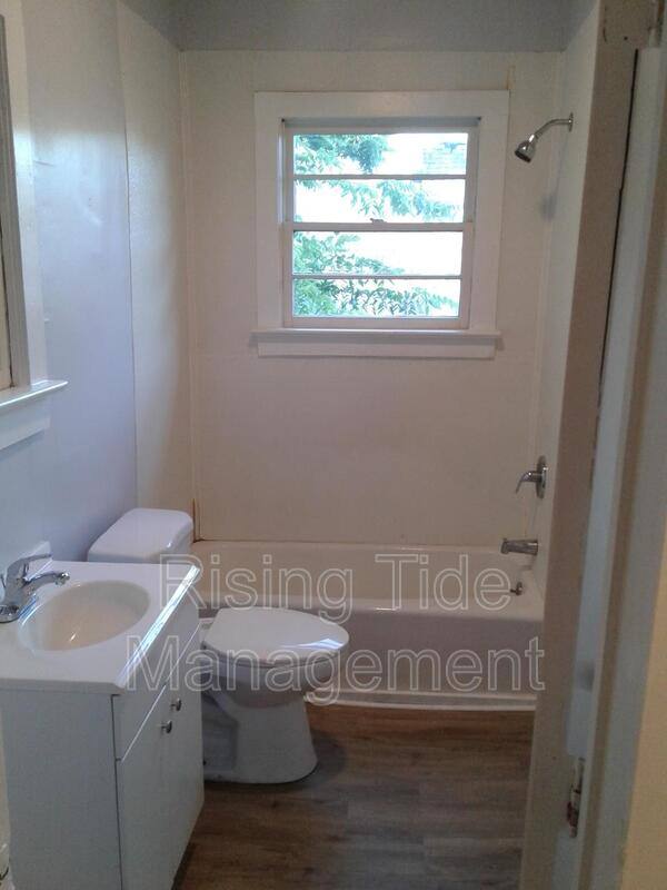 House for rent at 220 58th St, Fairfield, AL 35064