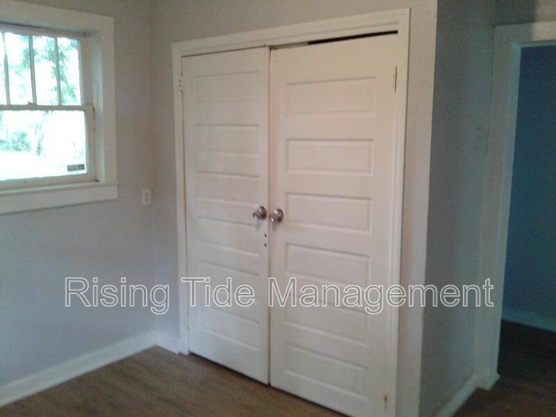 House for rent at 220 58th St, Fairfield, AL 35064