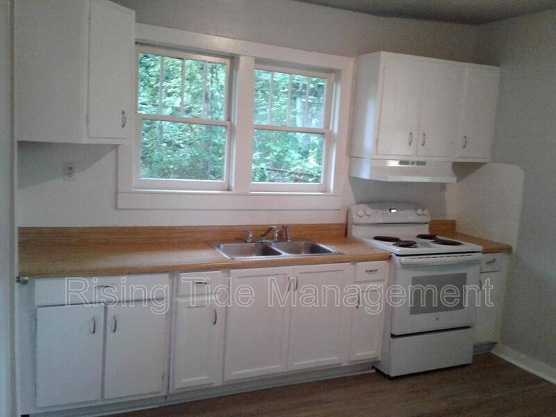 House for rent at 220 58th St, Fairfield, AL 35064
