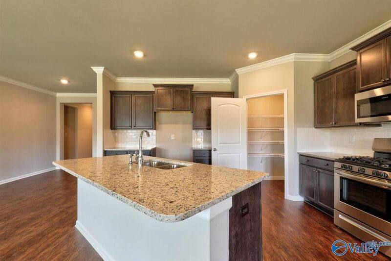 House for rent at 128 Oak Fletcher Dr, Harvest, AL 35749