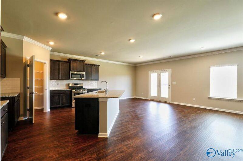 House for rent at 128 Oak Fletcher Dr, Harvest, AL 35749
