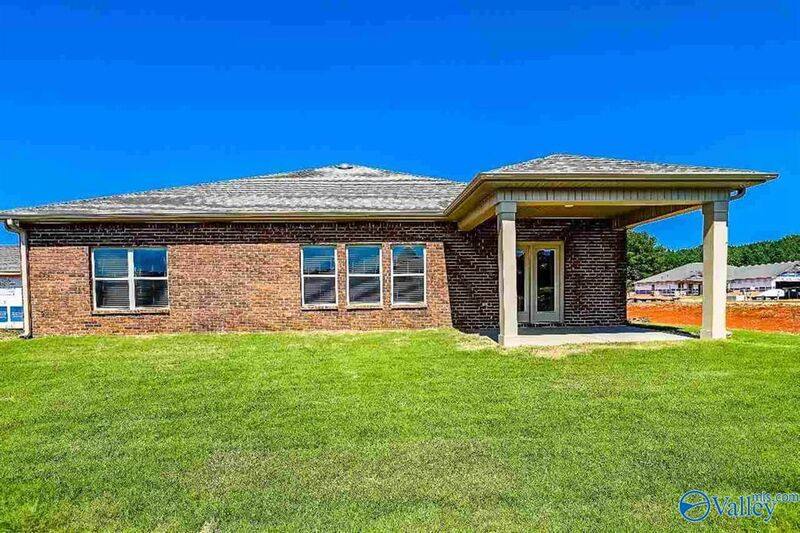 House for rent at 128 Oak Fletcher Dr, Harvest, AL 35749
