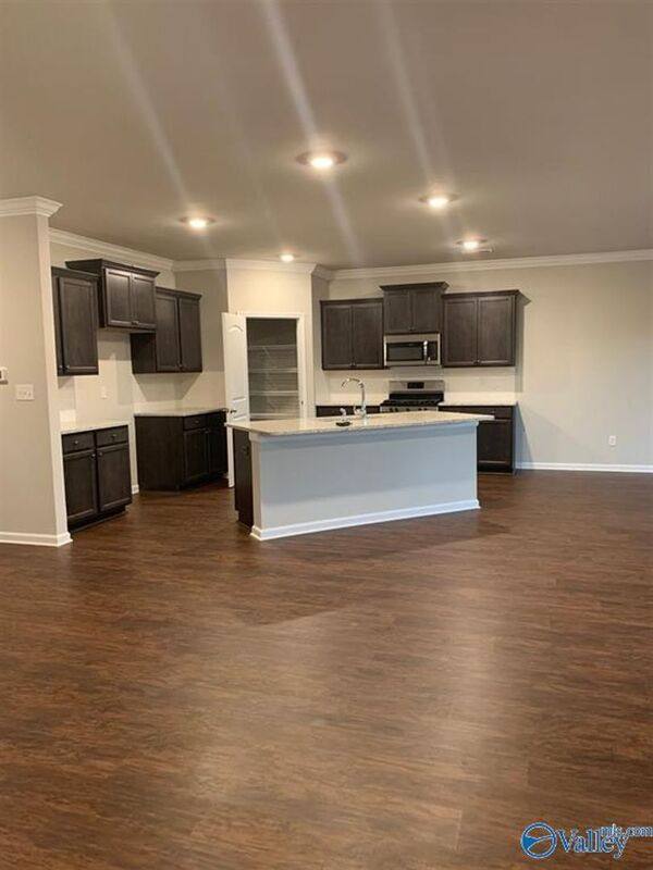 House for rent at 128 Oak Fletcher Dr, Harvest, AL 35749