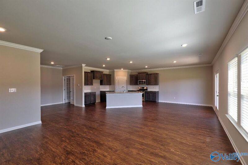 House for rent at 128 Oak Fletcher Dr, Harvest, AL 35749