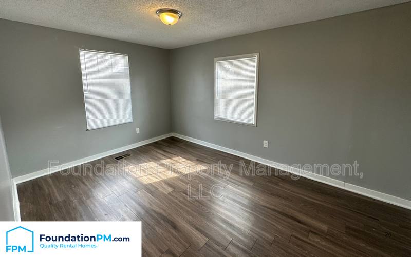 House for rent at 1392 Kyle St, Memphis, TN 38114