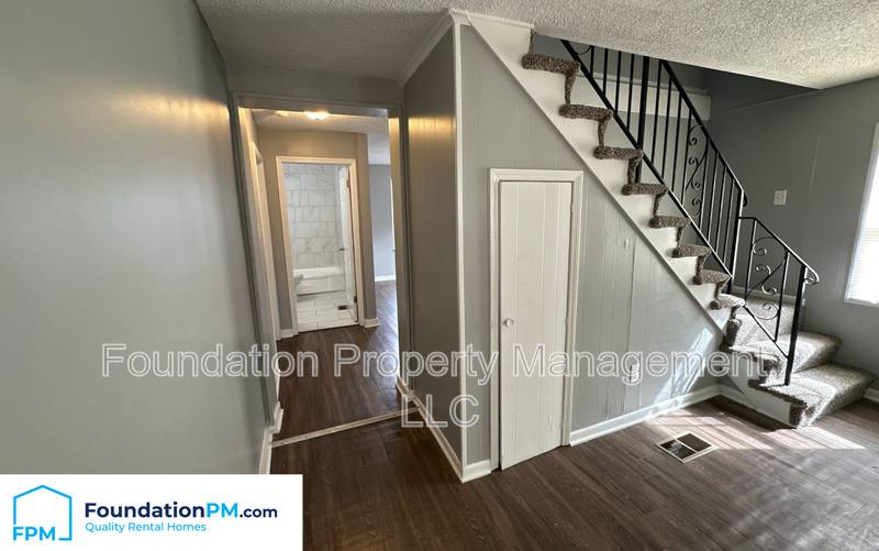 House for rent at 1392 Kyle St, Memphis, TN 38114