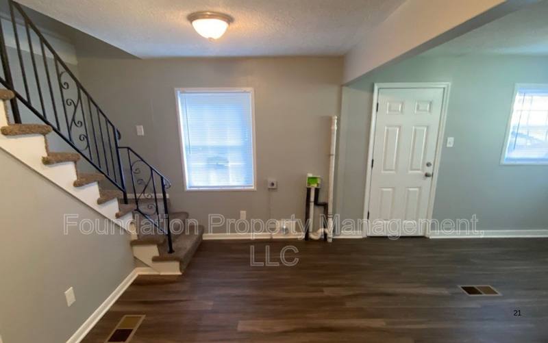 House for rent at 1392 Kyle St, Memphis, TN 38114