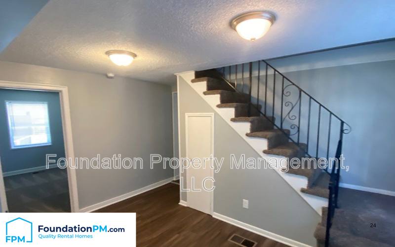 House for rent at 1392 Kyle St, Memphis, TN 38114