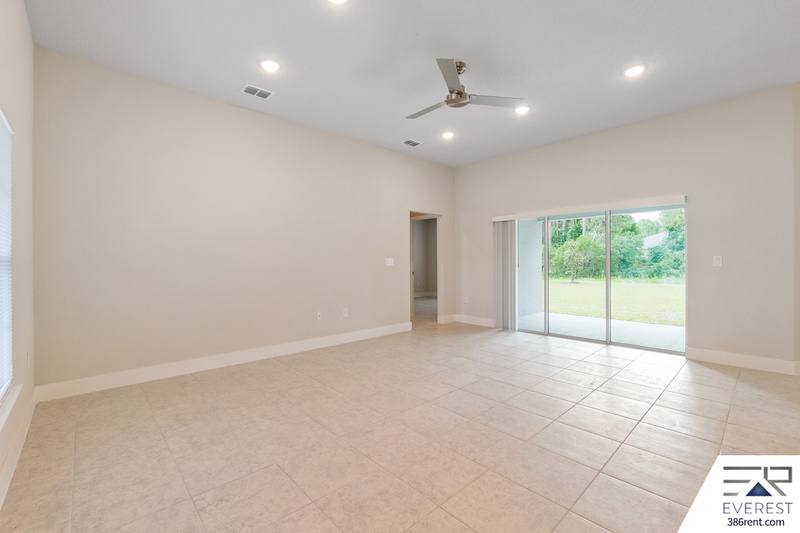 House for rent at 50 Postwood Dr, Palm Coast, FL 32164