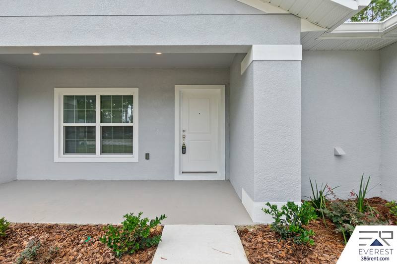 House for rent at 50 Postwood Dr, Palm Coast, FL 32164