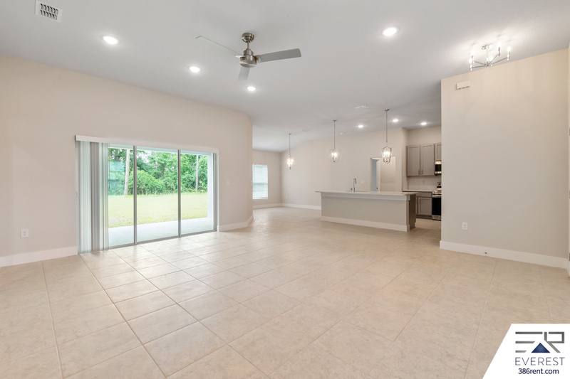 House for rent at 50 Postwood Dr, Palm Coast, FL 32164