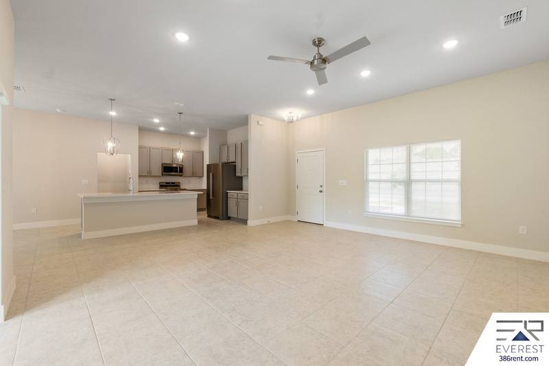 House for rent at 50 Postwood Dr, Palm Coast, FL 32164