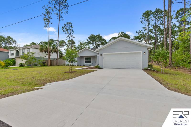 House for rent at 50 Postwood Dr, Palm Coast, FL 32164