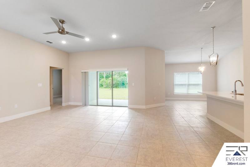 House for rent at 50 Postwood Dr, Palm Coast, FL 32164
