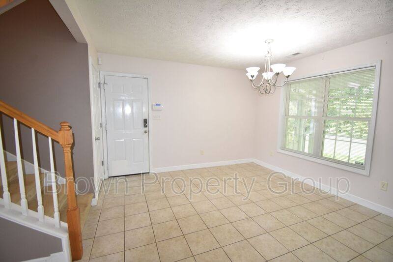 House for rent at 165 Pender Rd, Spring Lake, NC 28390