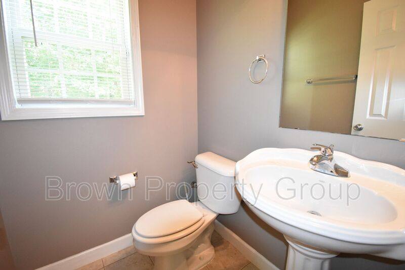 House for rent at 165 Pender Rd, Spring Lake, NC 28390