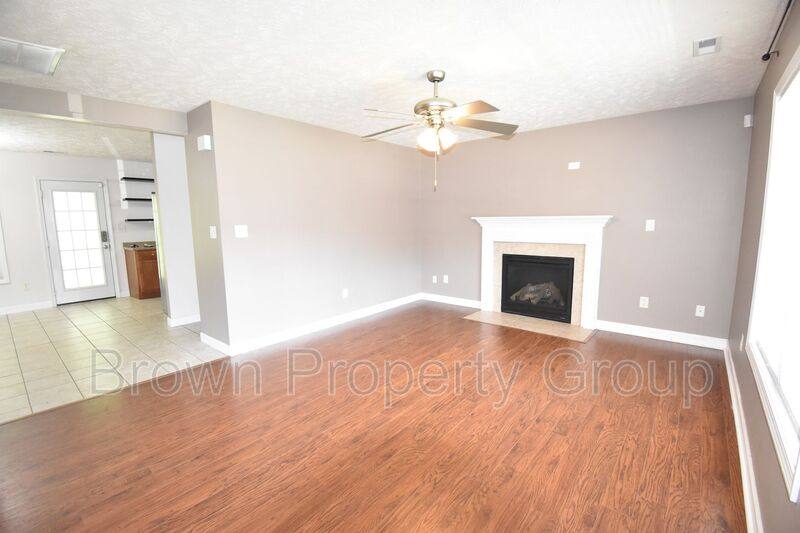 House for rent at 165 Pender Rd, Spring Lake, NC 28390