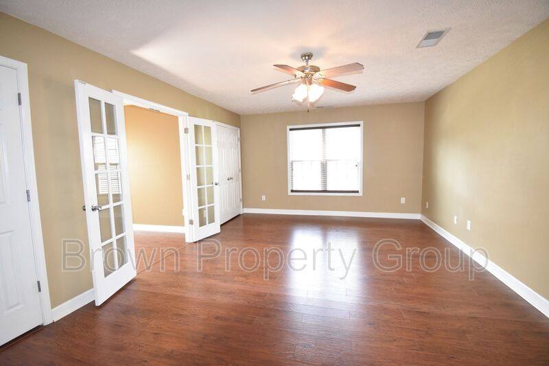 House for rent at 165 Pender Rd, Spring Lake, NC 28390