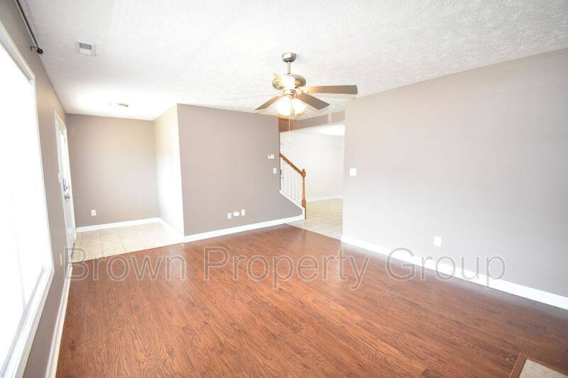 House for rent at 165 Pender Rd, Spring Lake, NC 28390